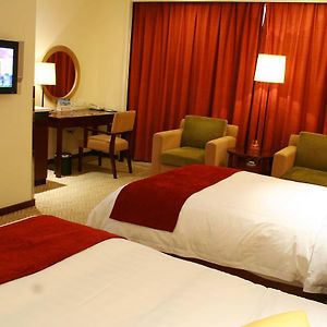 Superior Twin Room Non-Smoking